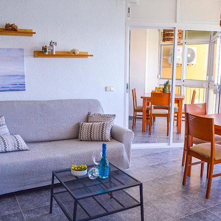 Beach Mijas Apartment Malaga Exterior foto