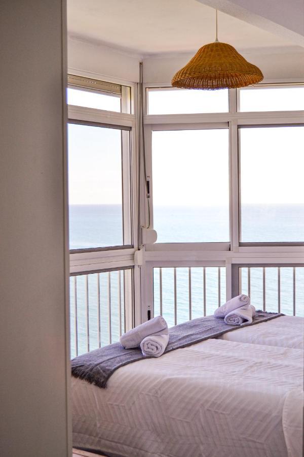 Beach Mijas Apartment Malaga Exterior foto