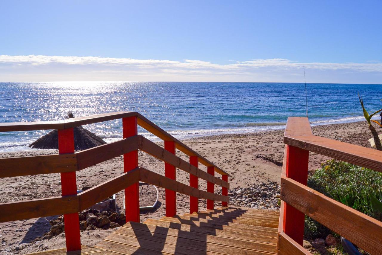 Beach Mijas Apartment Malaga Exterior foto