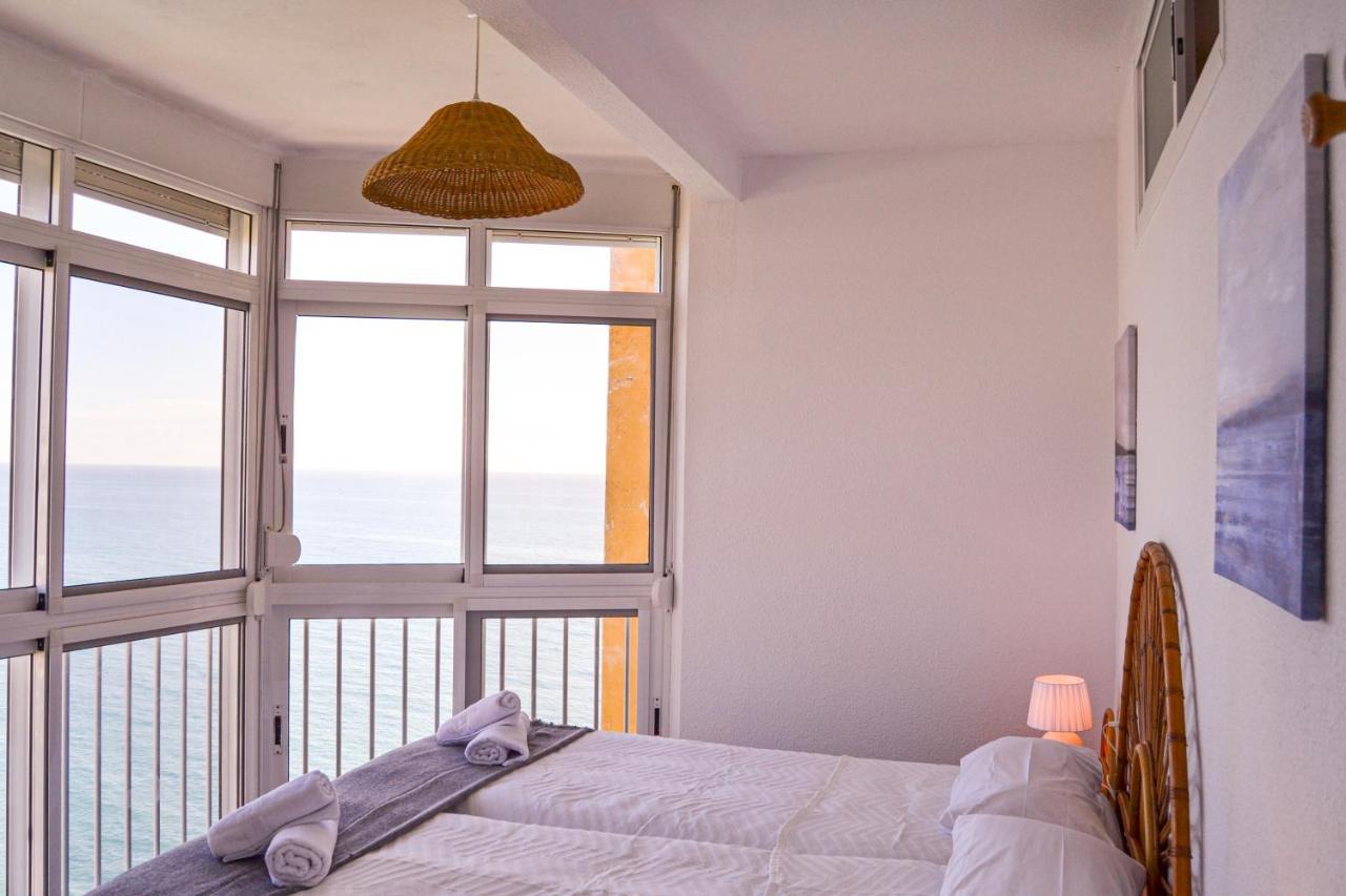 Beach Mijas Apartment Malaga Exterior foto