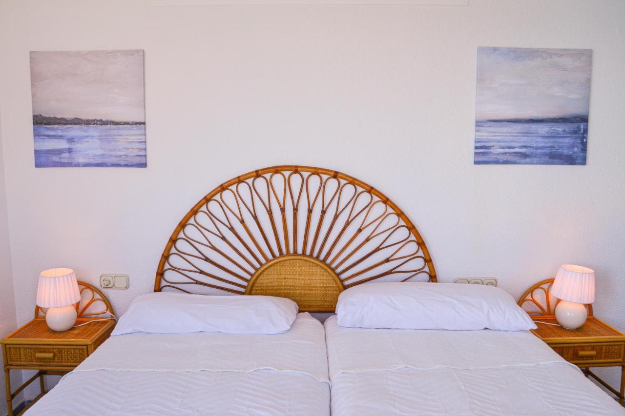 Beach Mijas Apartment Malaga Exterior foto