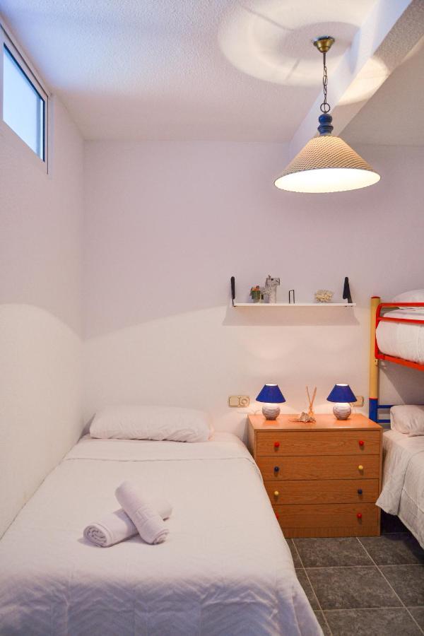 Beach Mijas Apartment Malaga Exterior foto