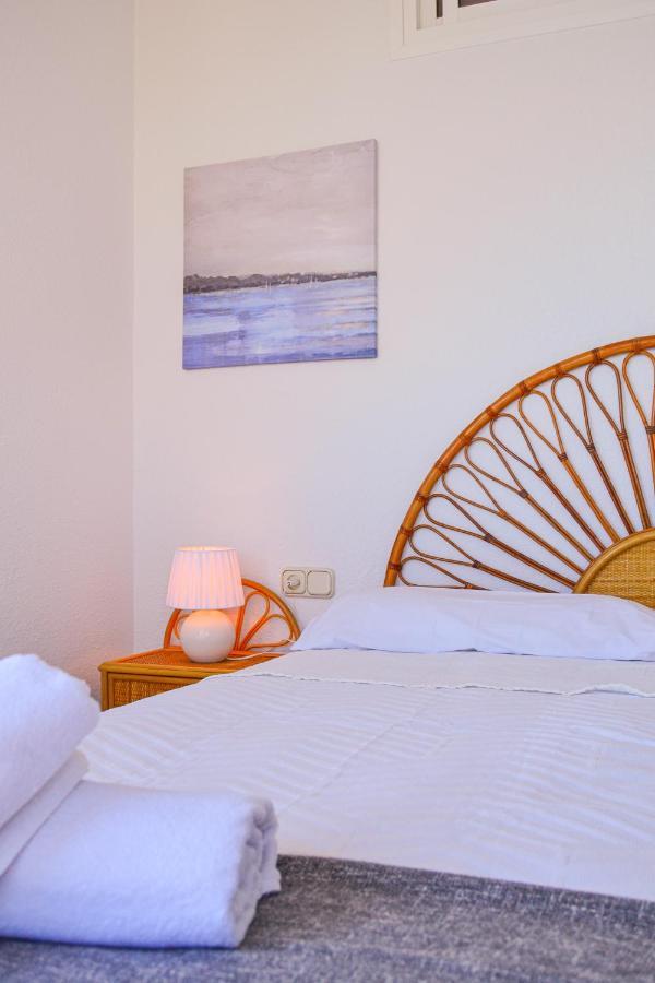 Beach Mijas Apartment Malaga Exterior foto