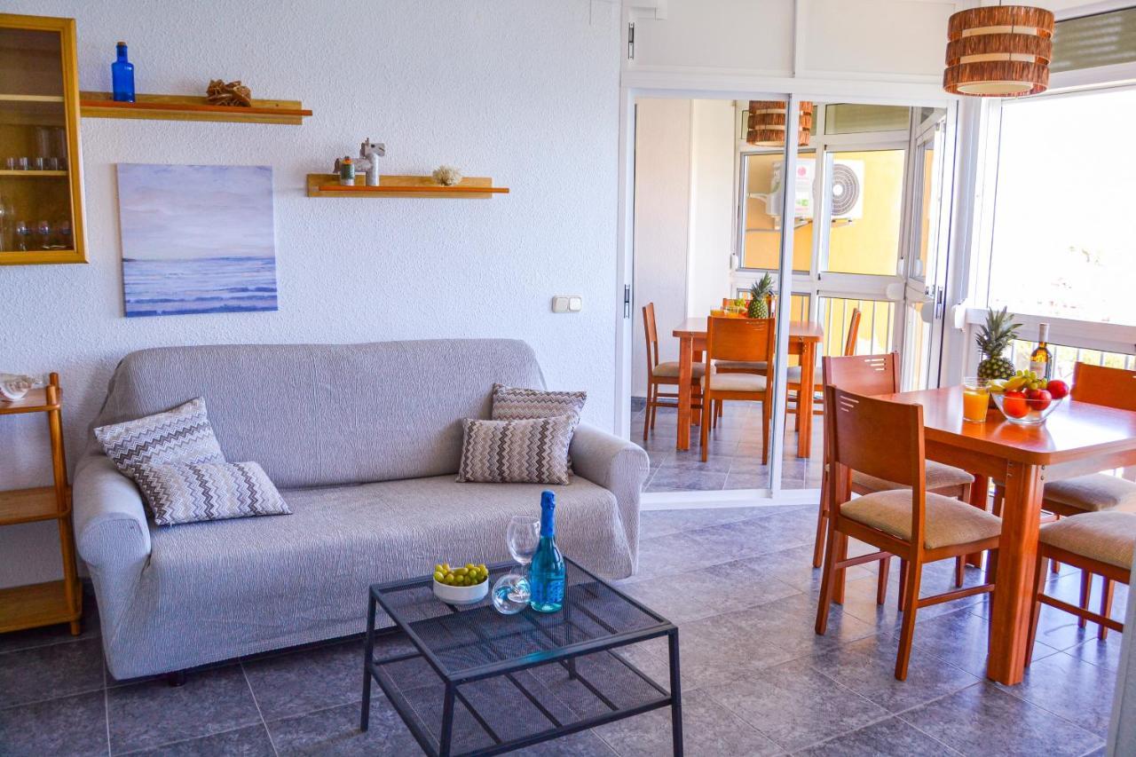 Beach Mijas Apartment Malaga Exterior foto